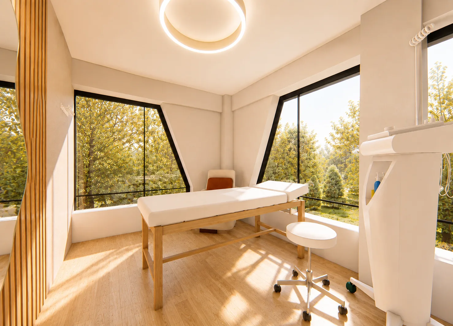 Dermatology & Aesthetic Medicine Clinic — photograph 12