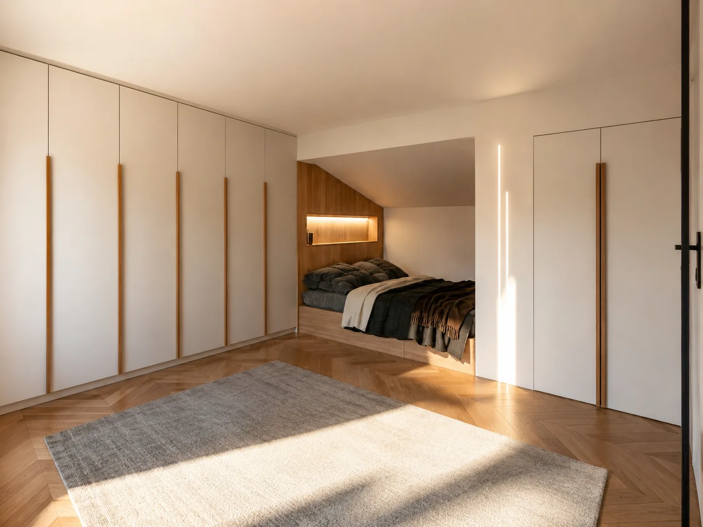 Agios Ioannis Residence — photograph 12