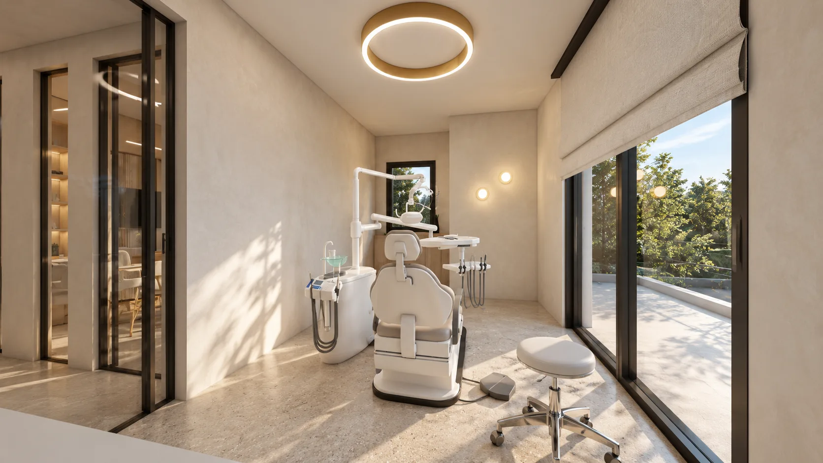 AK Dental Clinic — photograph 12