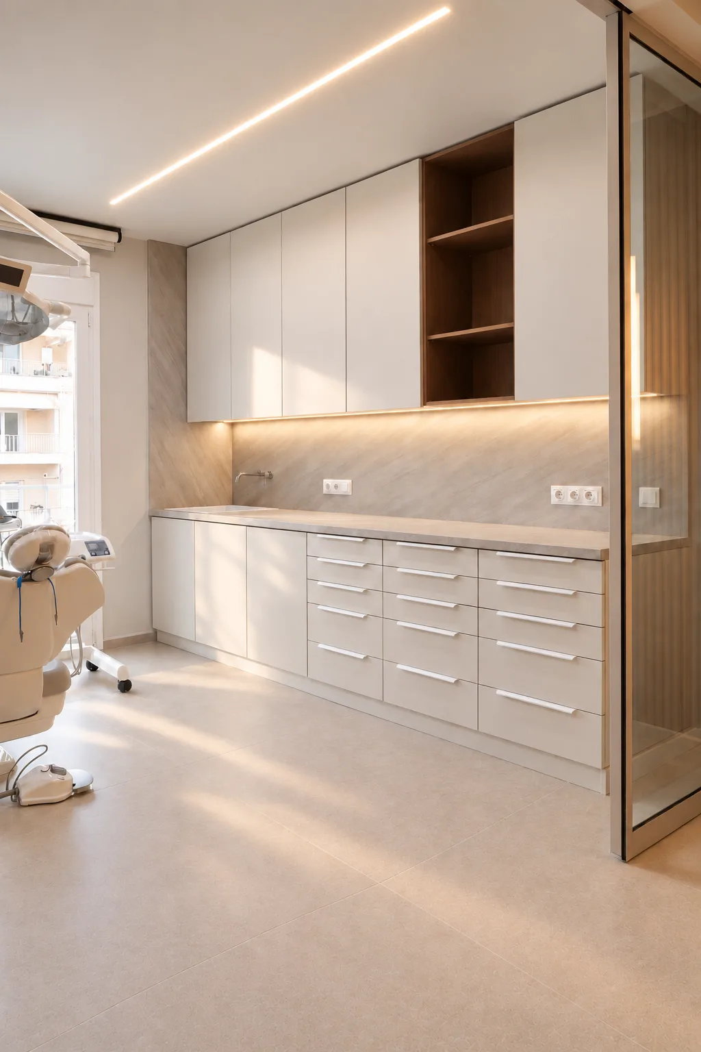 CM Dental Clinic — photograph 12