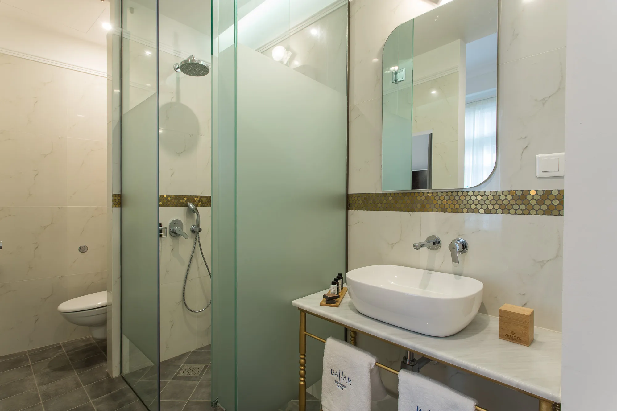 Bahar Boutique Hotel — photograph 12