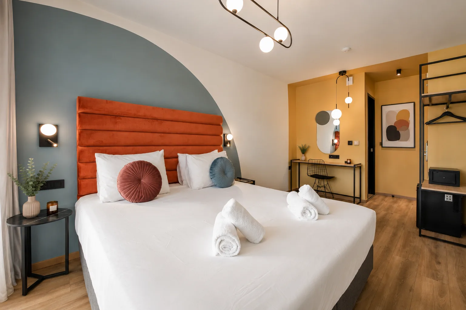 Centro Boutique Hotel — photograph 12