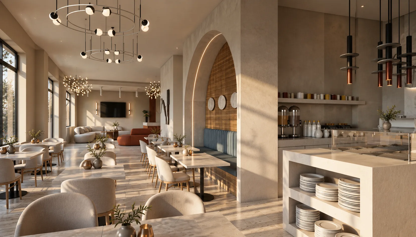 Natassa Hotel — photograph 12