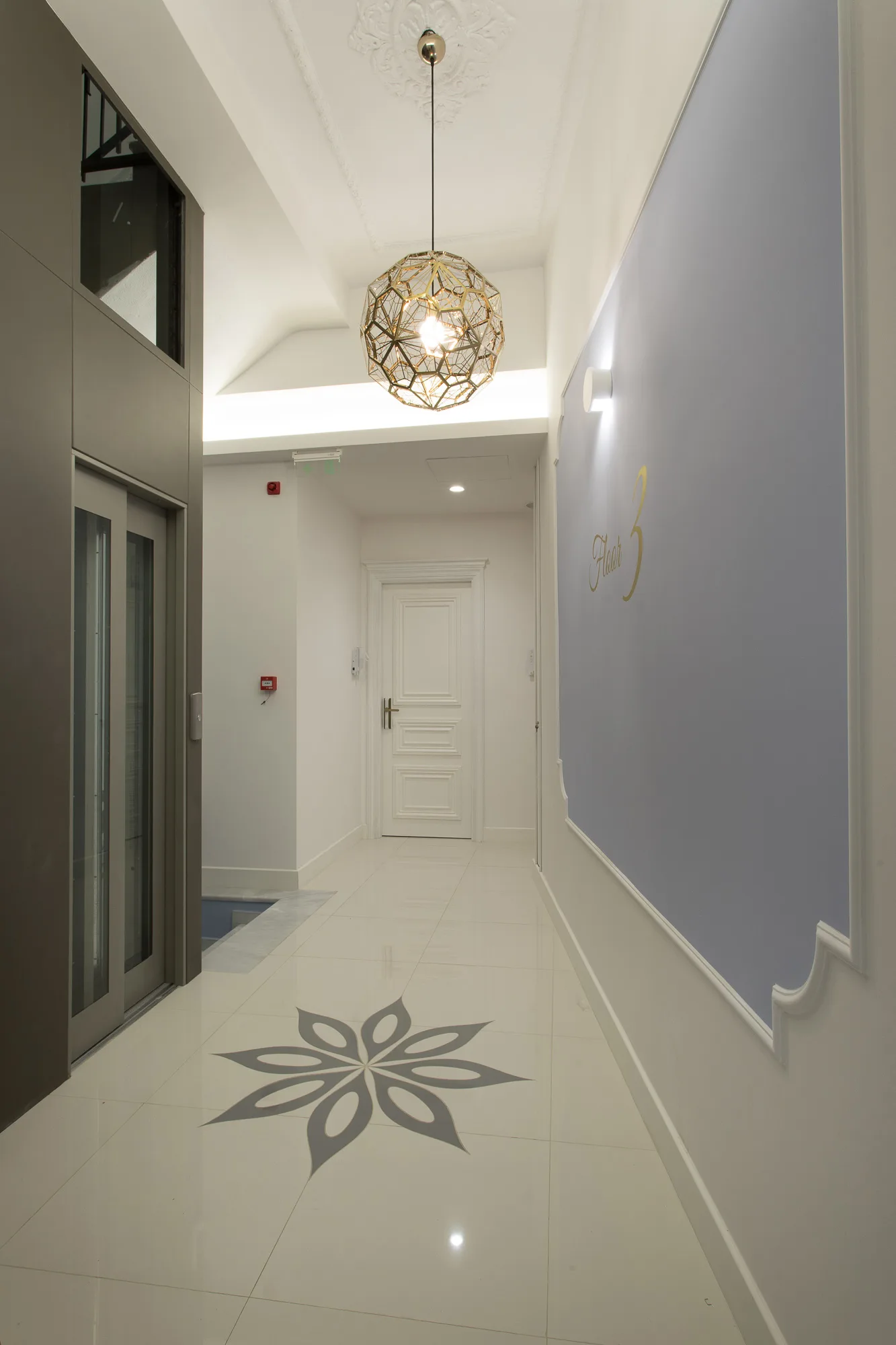 Bahar Boutique Hotel — photograph 13