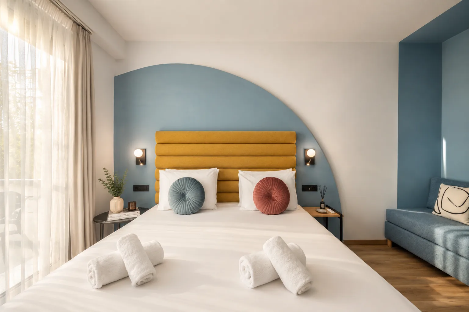 Centro Boutique Hotel — photograph 13