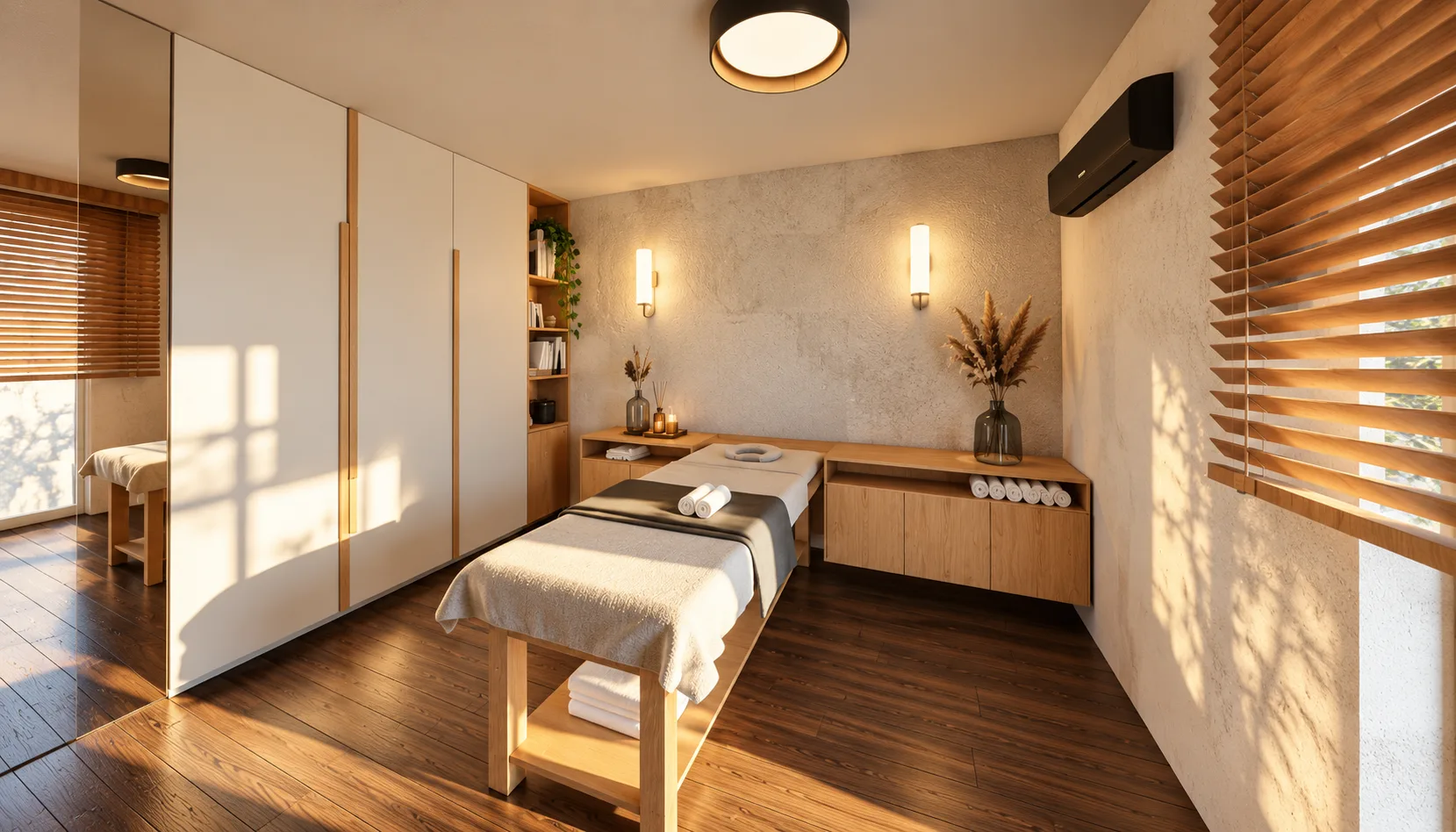 Longevity Clinic — photograph 13