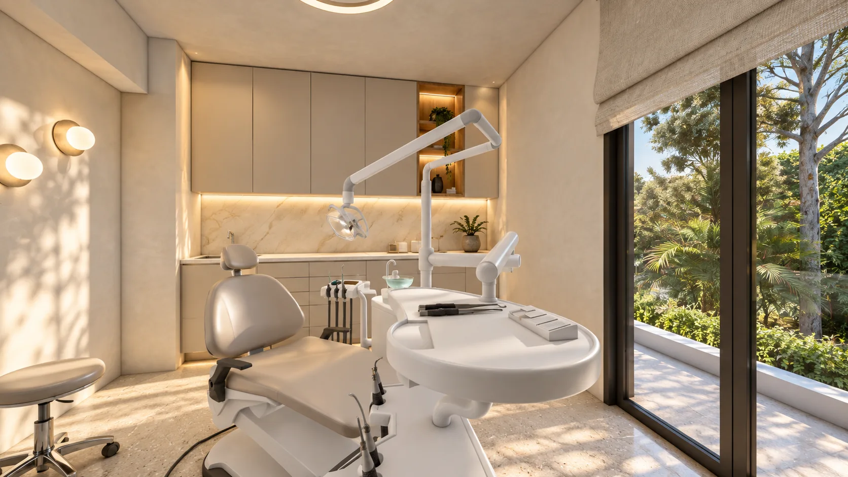 AK Dental Clinic — photograph 13