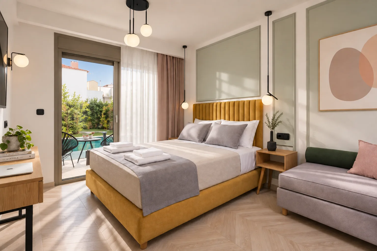 Alkyon Hotel — photograph 13