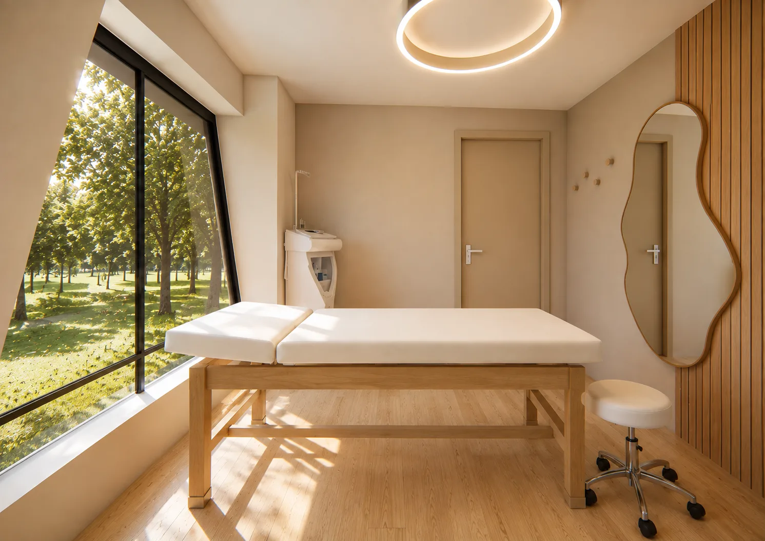 Dermatology & Aesthetic Medicine Clinic — photograph 13