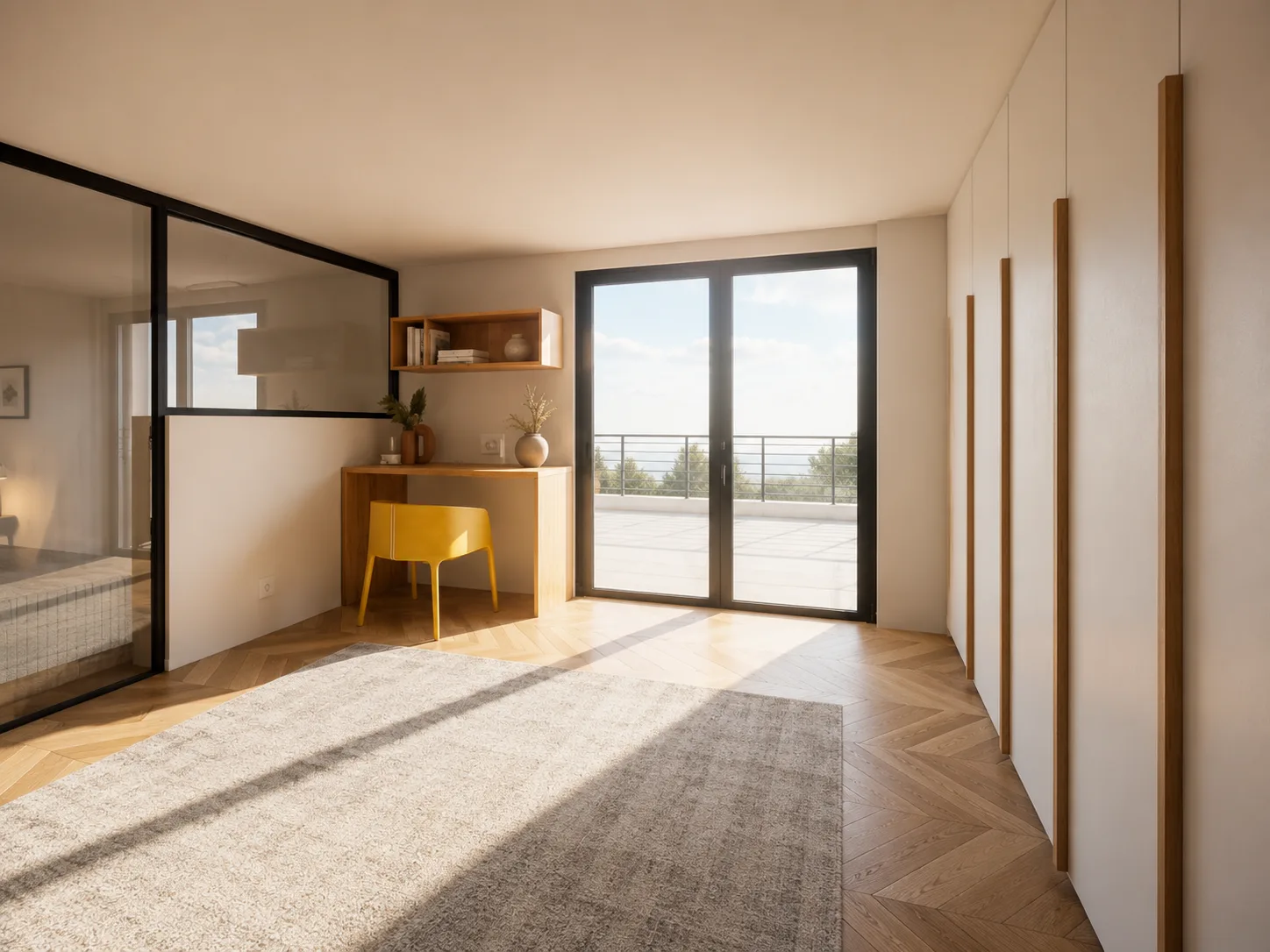 Agios Ioannis Residence — photograph 13