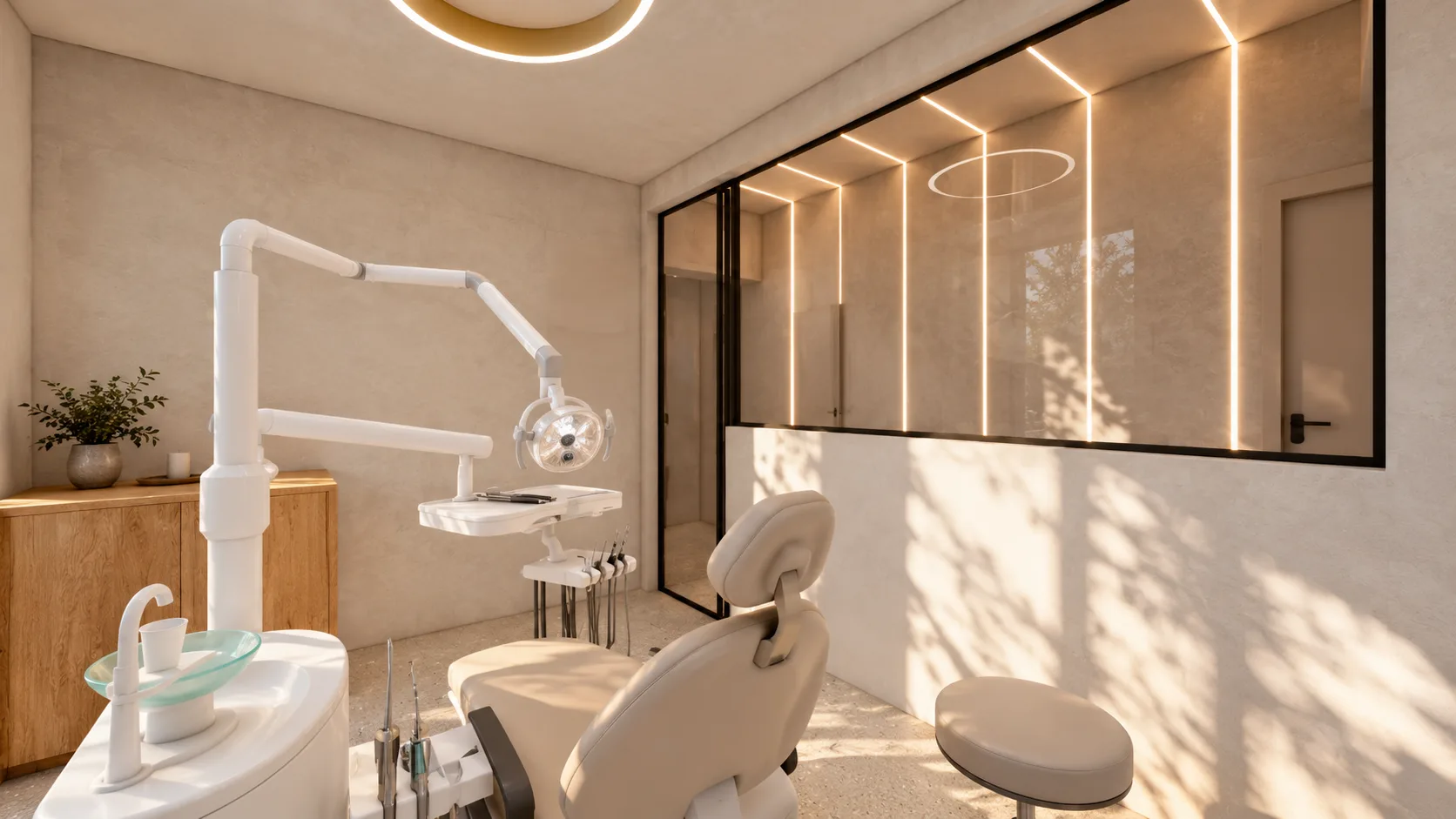 AK Dental Clinic — photograph 14