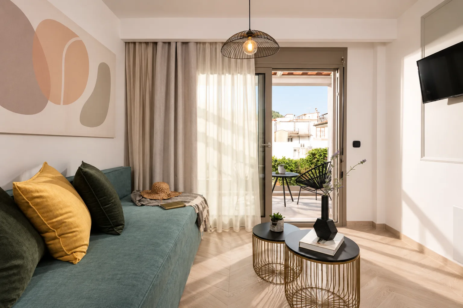Alkyon Hotel — photograph 14