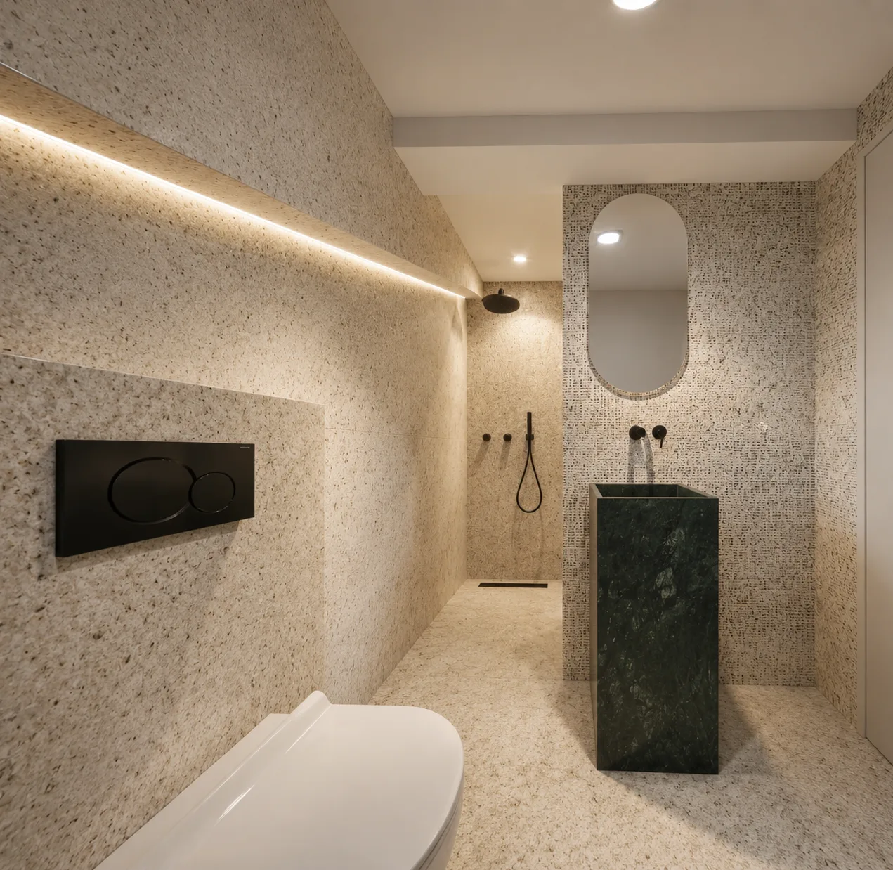 Agios Ioannis Residence — photograph 15
