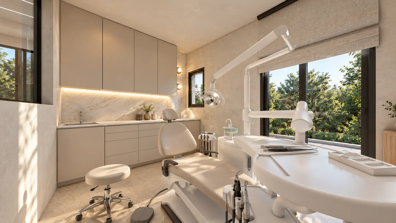 AK Dental Clinic — photograph 15