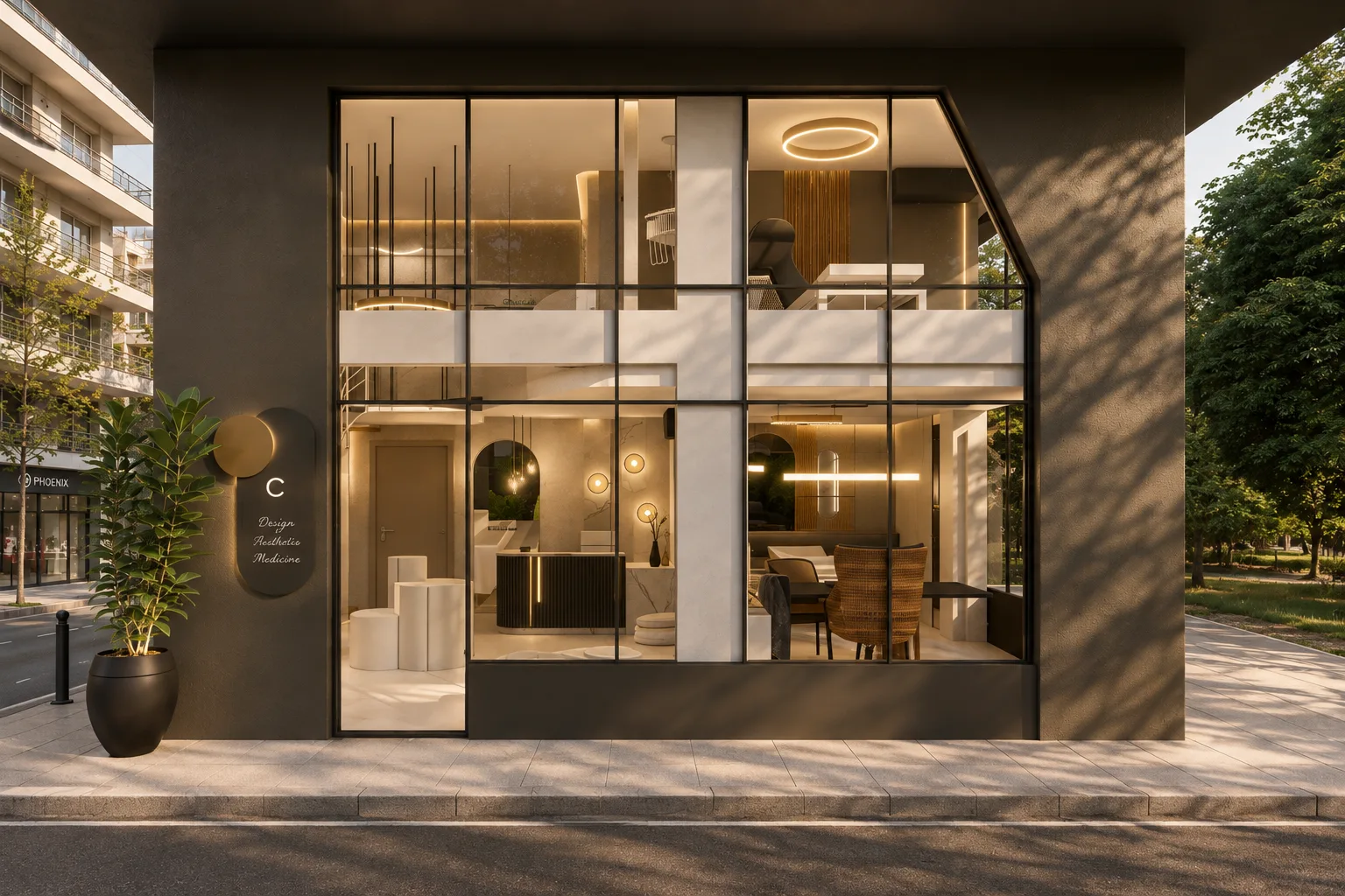 Dermatology & Aesthetic Medicine Clinic