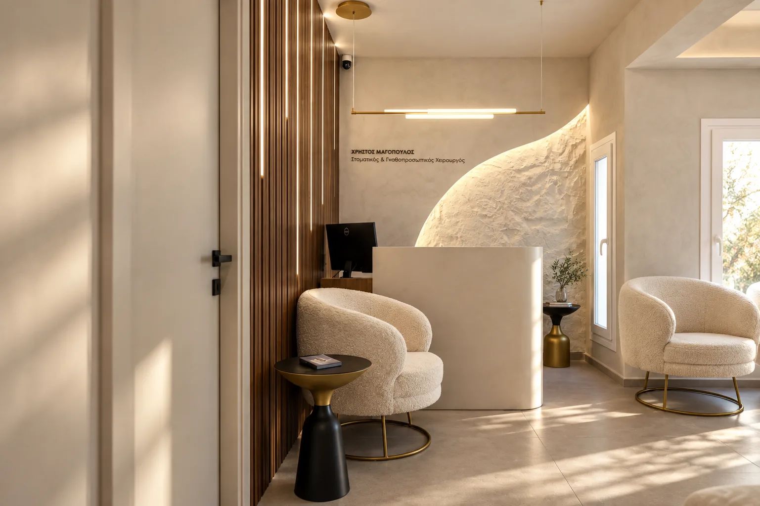 CM Dental Clinic
