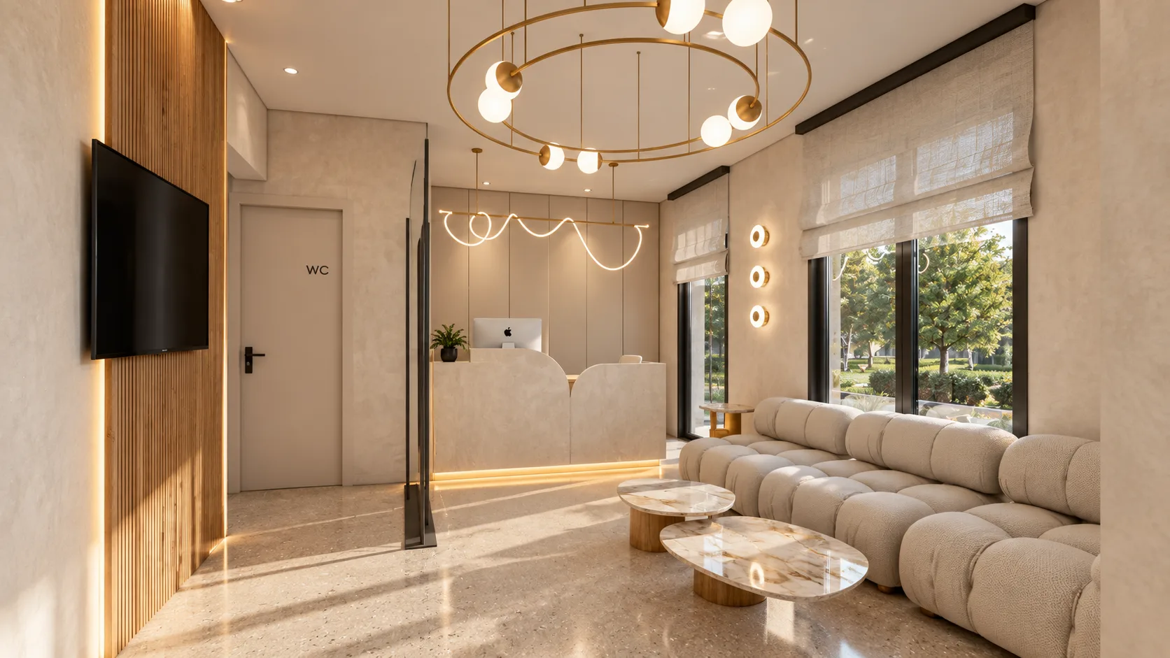 AK Dental Clinic