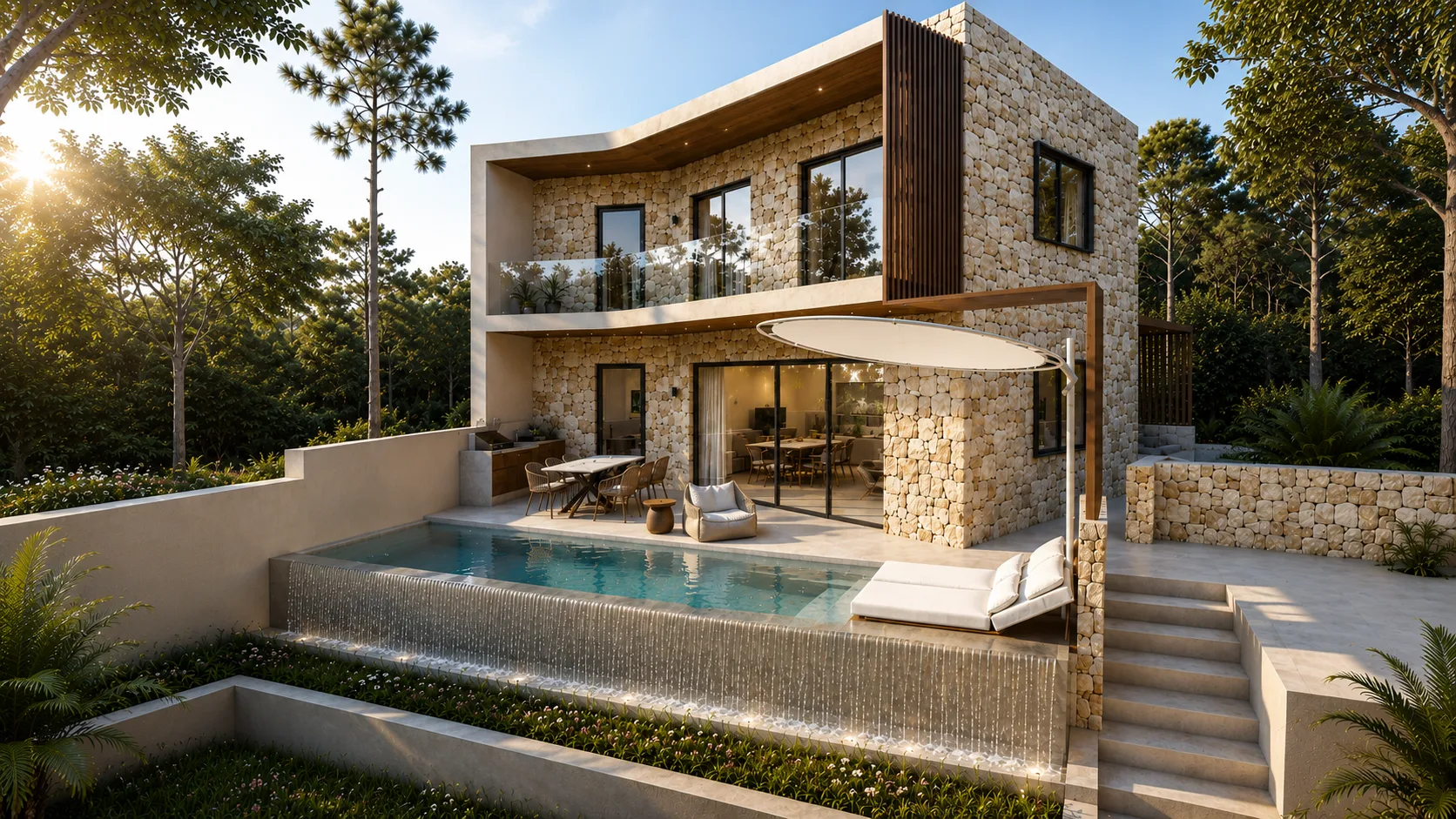 Villa Terra Incognita