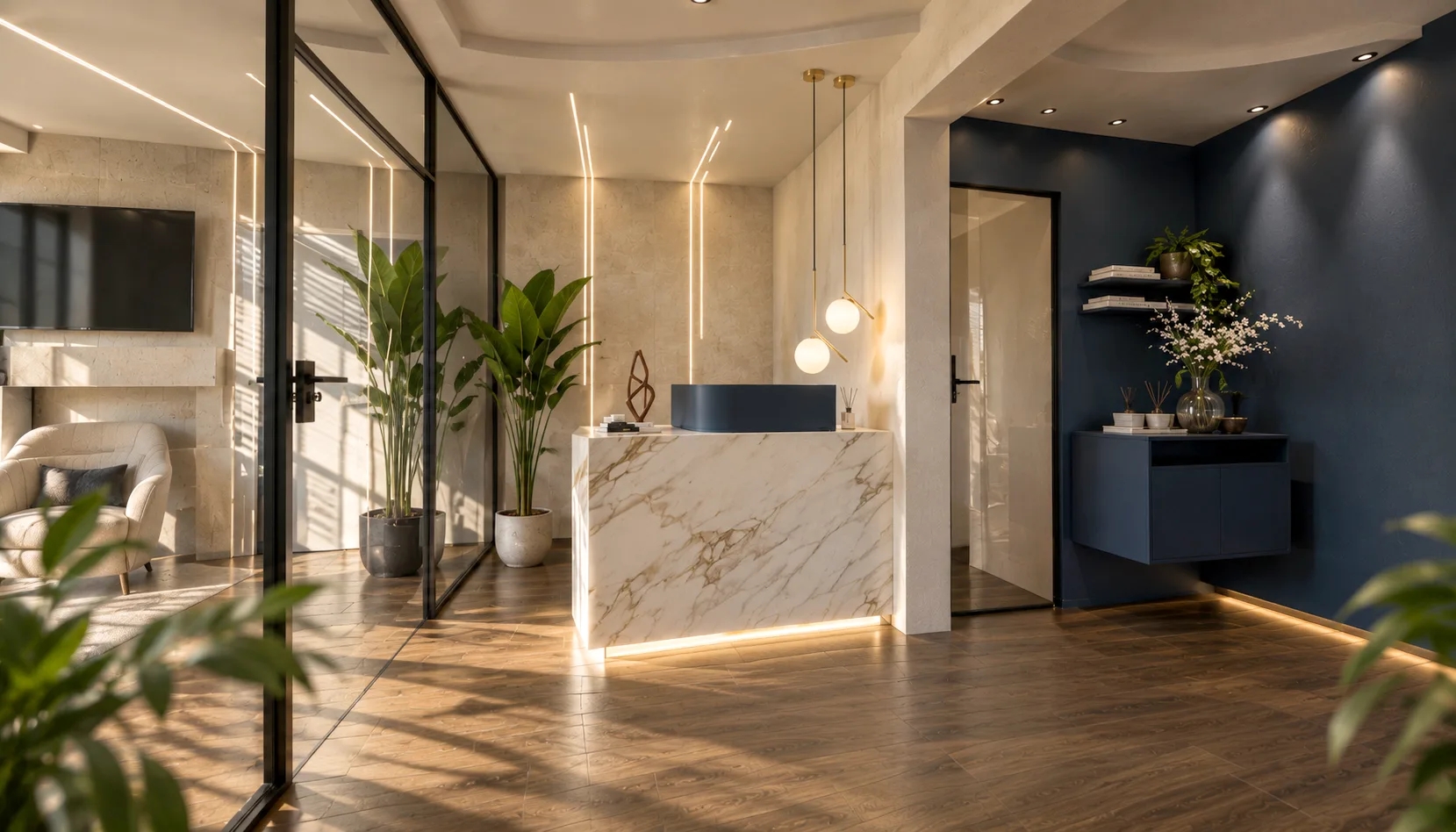 Longevity Clinic