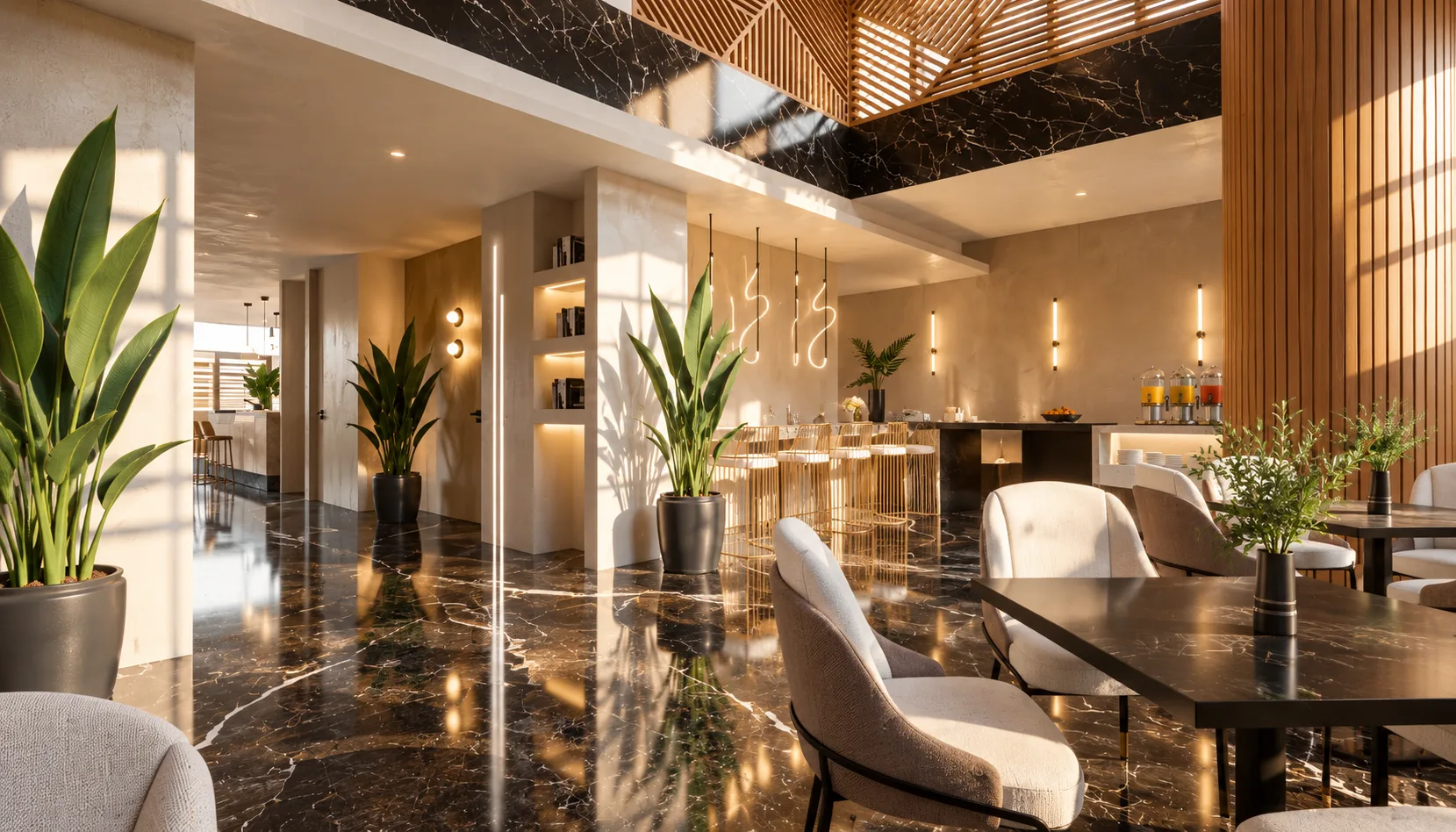 City Hotel