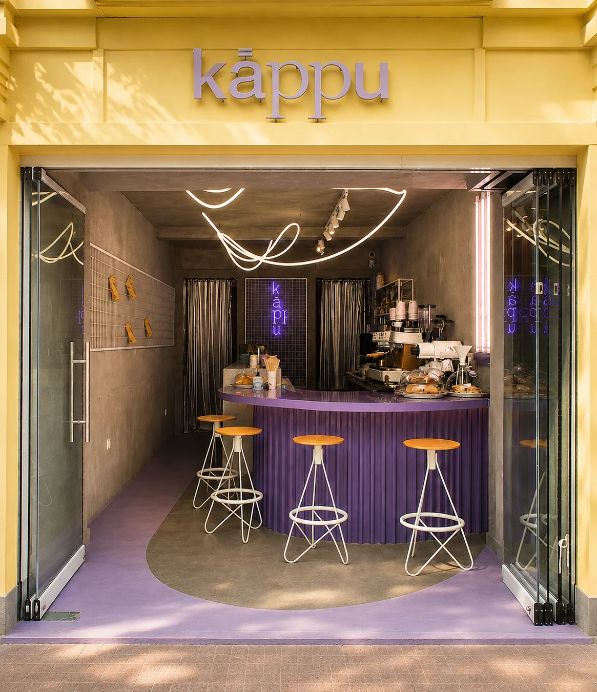 Kāppu