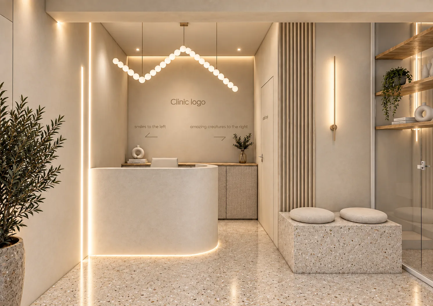 Dental & Pediatric Clinic