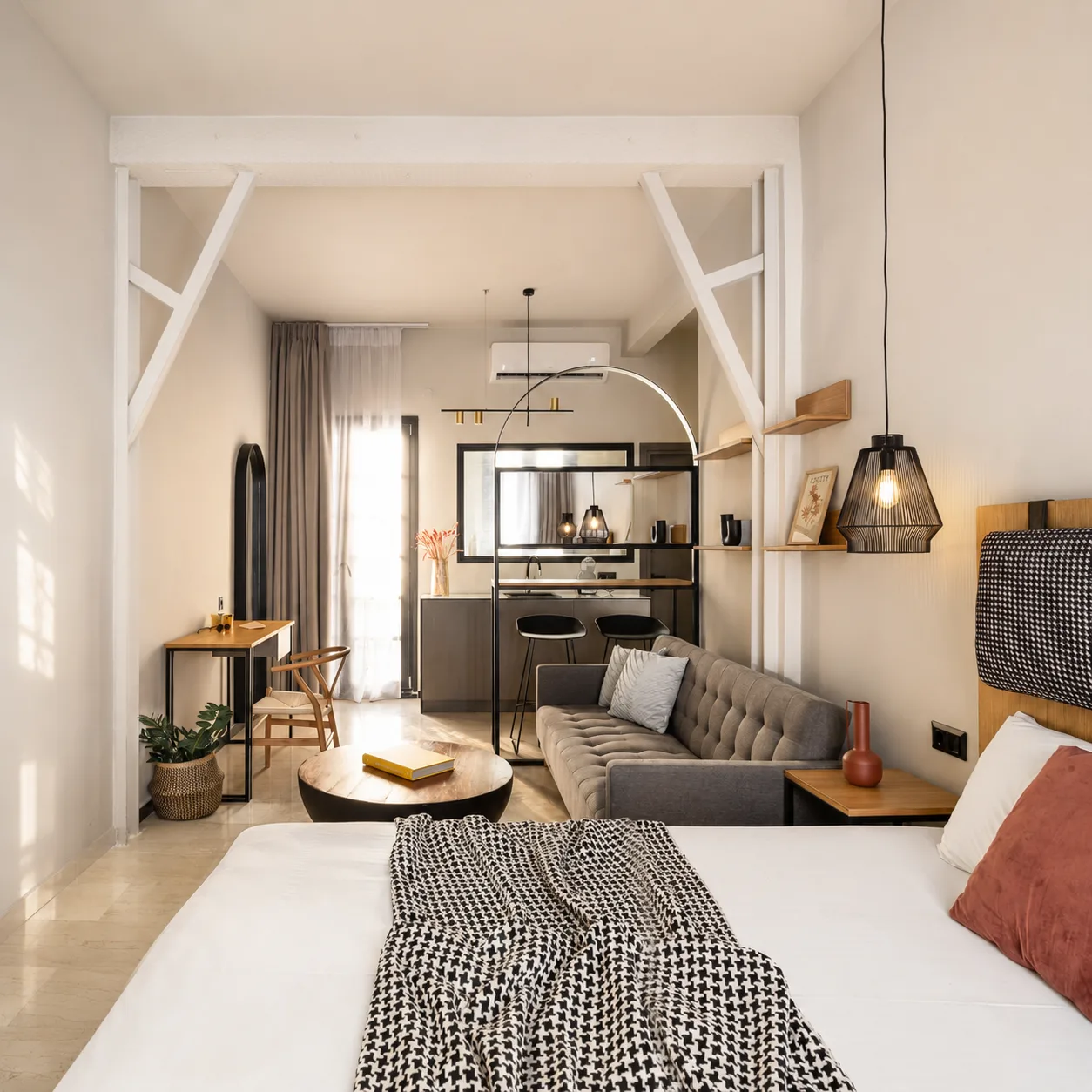 Philus Luxury Apartments