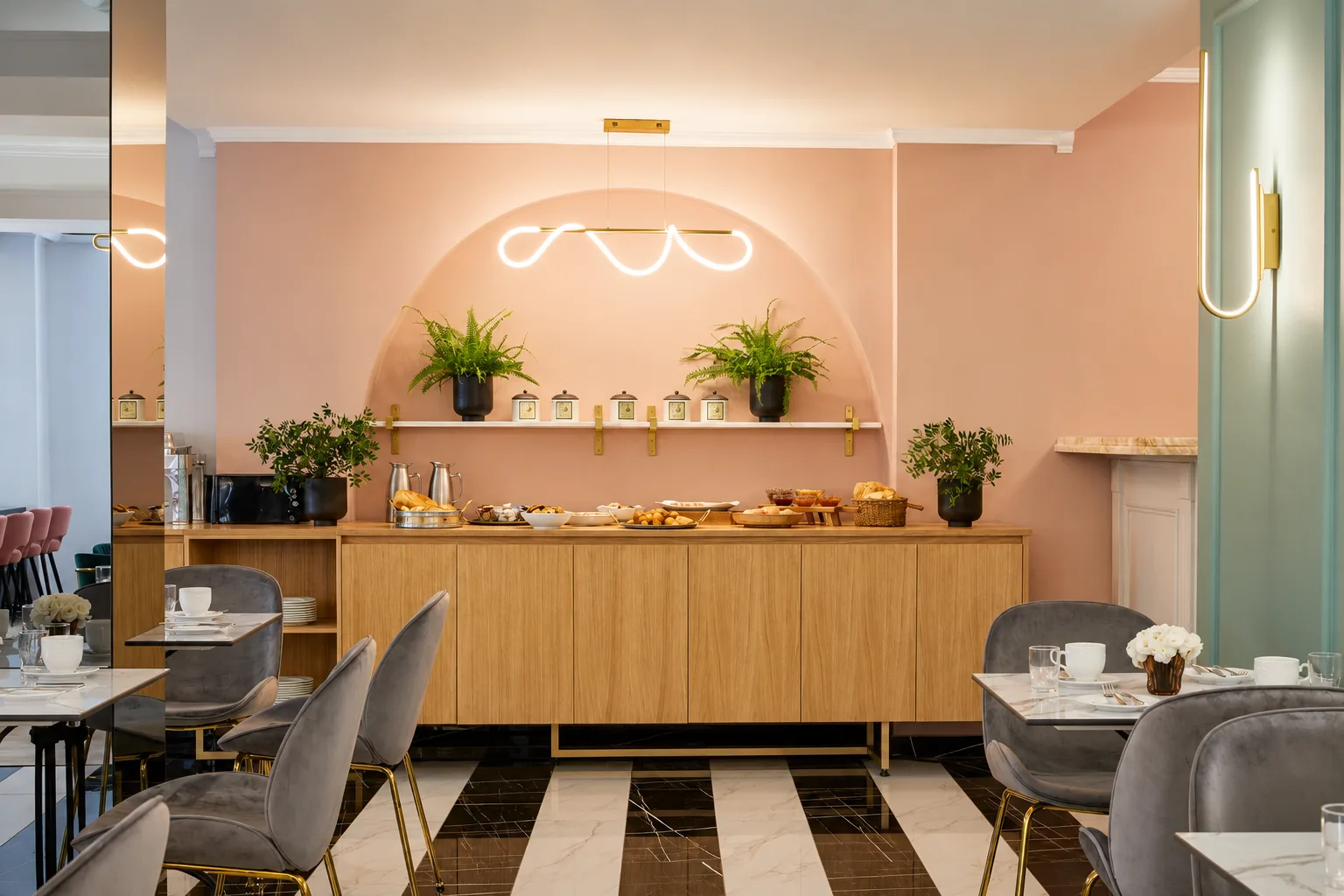 Luxembourg Hotel — photograph 10