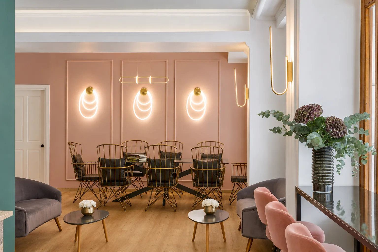 Luxembourg Hotel — photograph 11