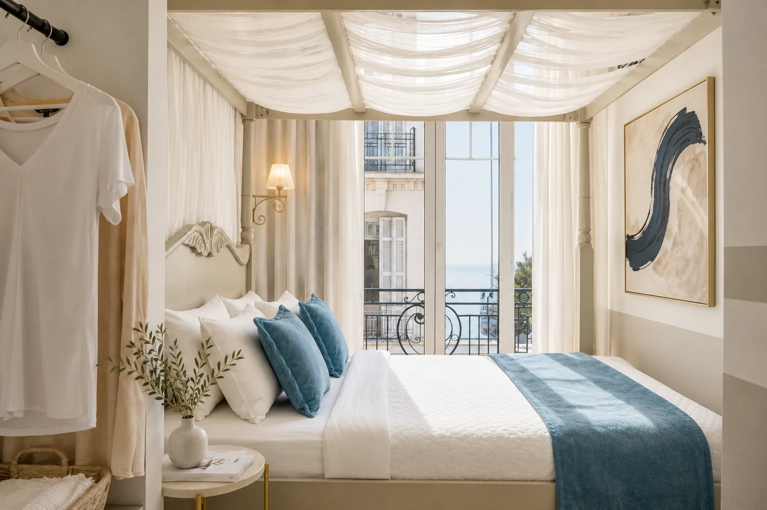 Luxembourg Hotel — photograph 5